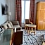 Hotel Elysa-Luxembourg