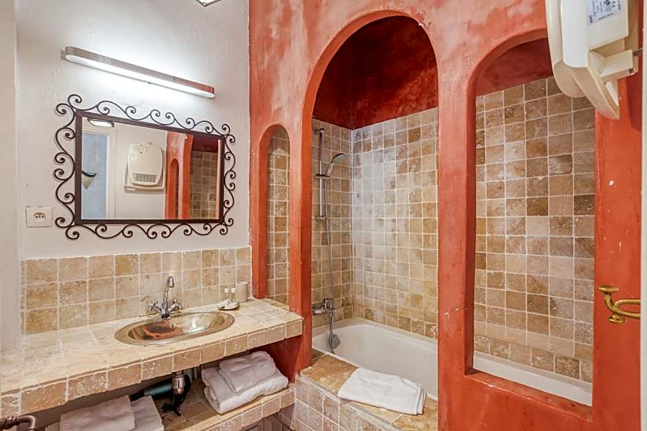 Le Ryad Boutique Hotel