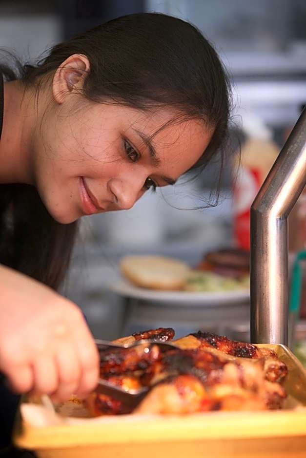 University of Essex - Colchester Campus