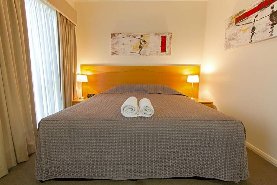 Harvest Lodge Motel - Gunnedah
