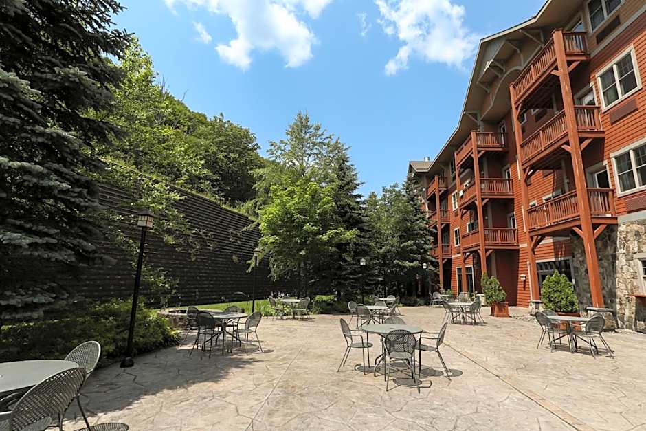 Kaatskill Mountain Club & Condos by Vail Resorts