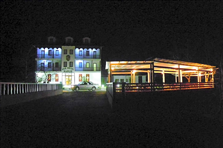 Hotel Marub