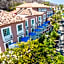 Hotel Castillo Huatulco & Beach Club