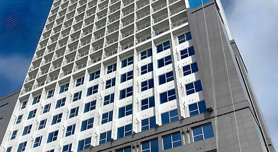 Skytop Hotel Incheon Airport