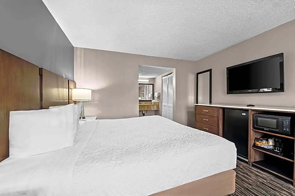 Best Western Los Alamitos Inn And Suites