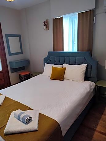 Comfort Triple Room
