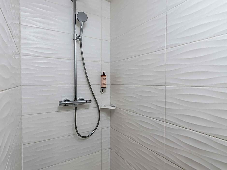 Mercure Paris Cdg Airport & Convention