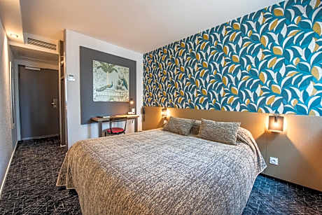 Cit'Hotel Stim'Otel