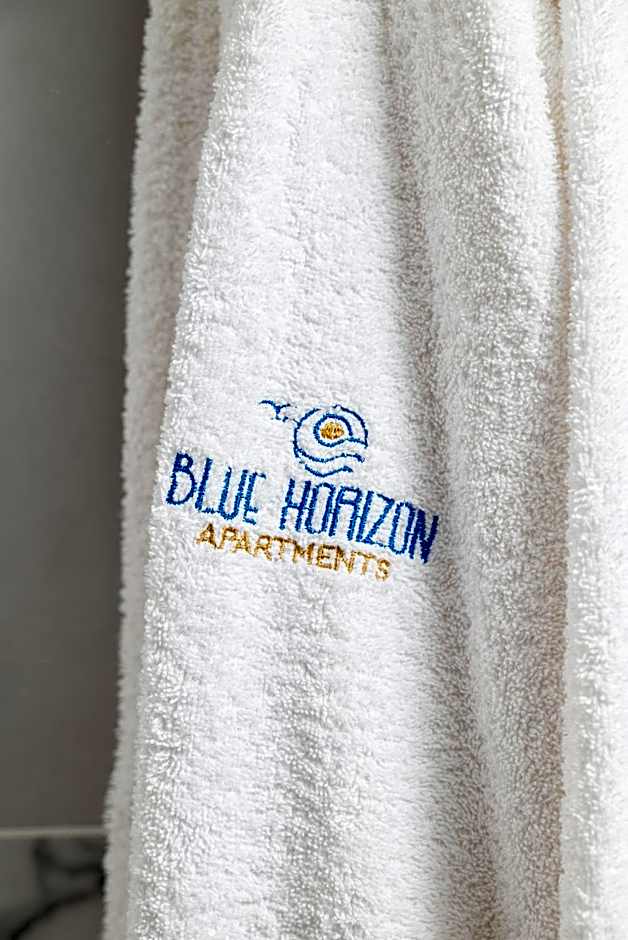 Blue Horizon Apartments