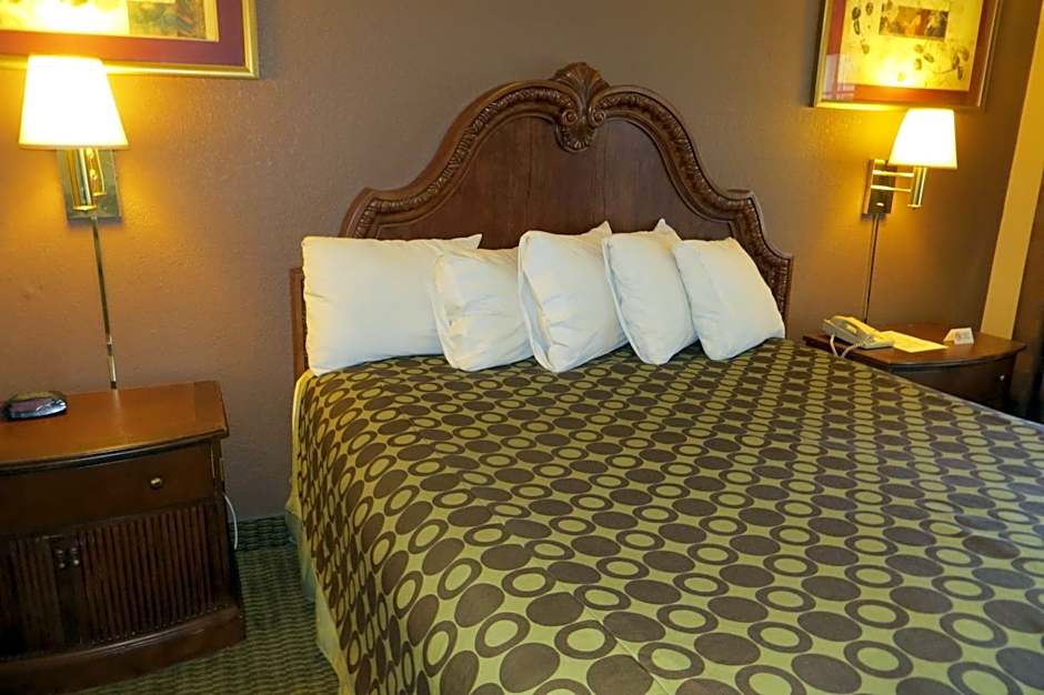 American Inn Stockton