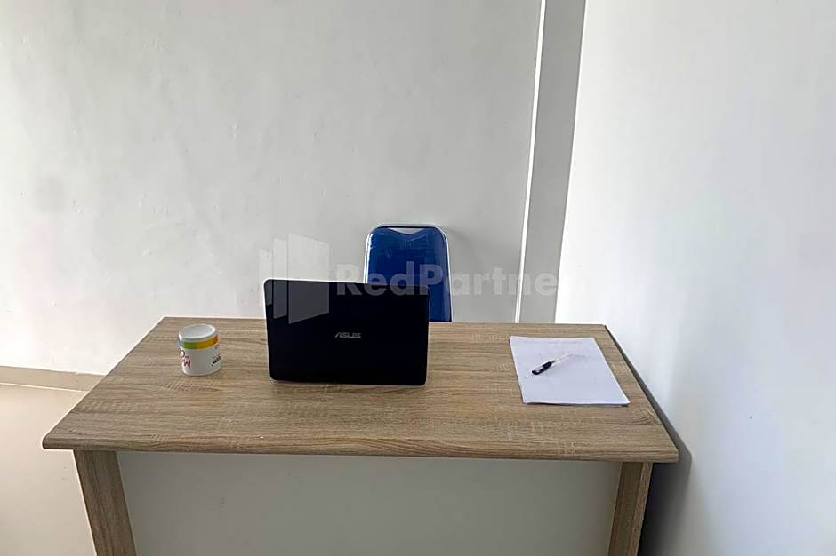 Asyura Kostel Syariah RedPartner – Bandar Lampung, AL