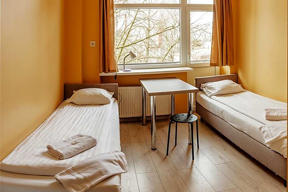 Bridge Hotel Riga Free PARKING