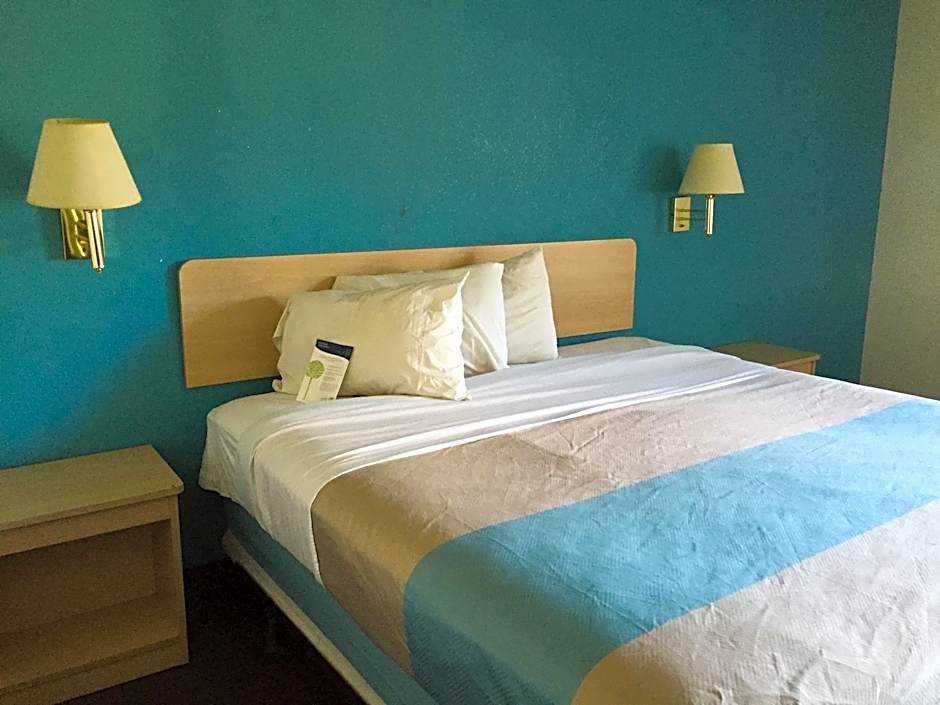 Motel 6-Norcross, GA