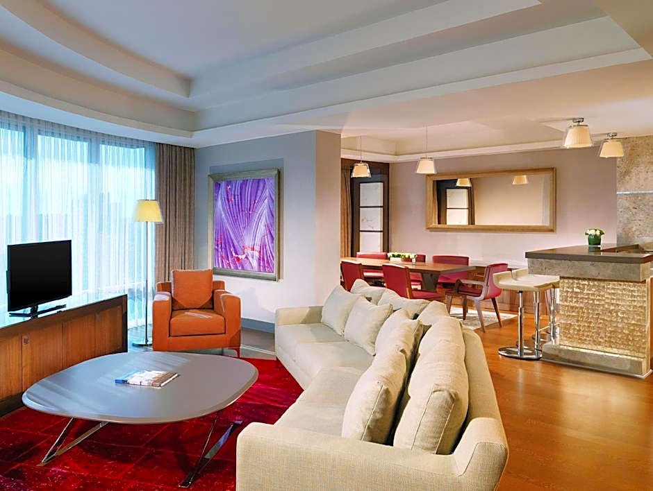 Sheraton Bursa Hotel