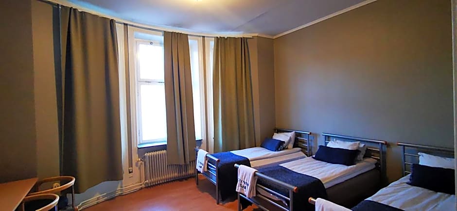 Sundsvall City Hotel