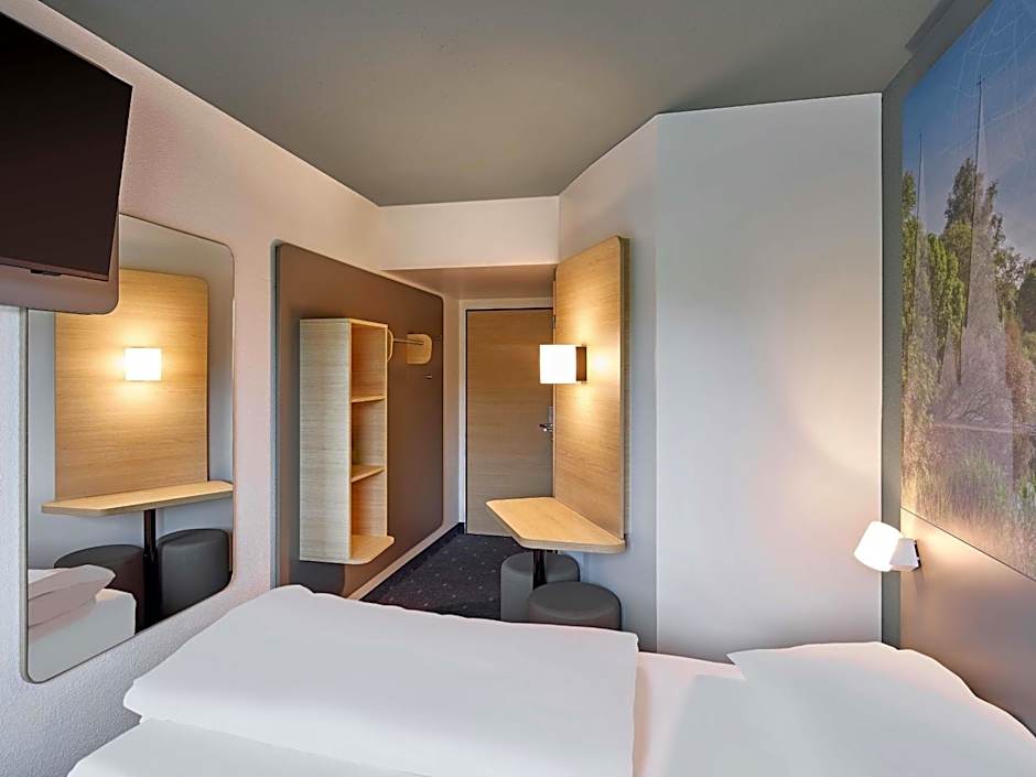 B&B HOTEL Köln-Porz