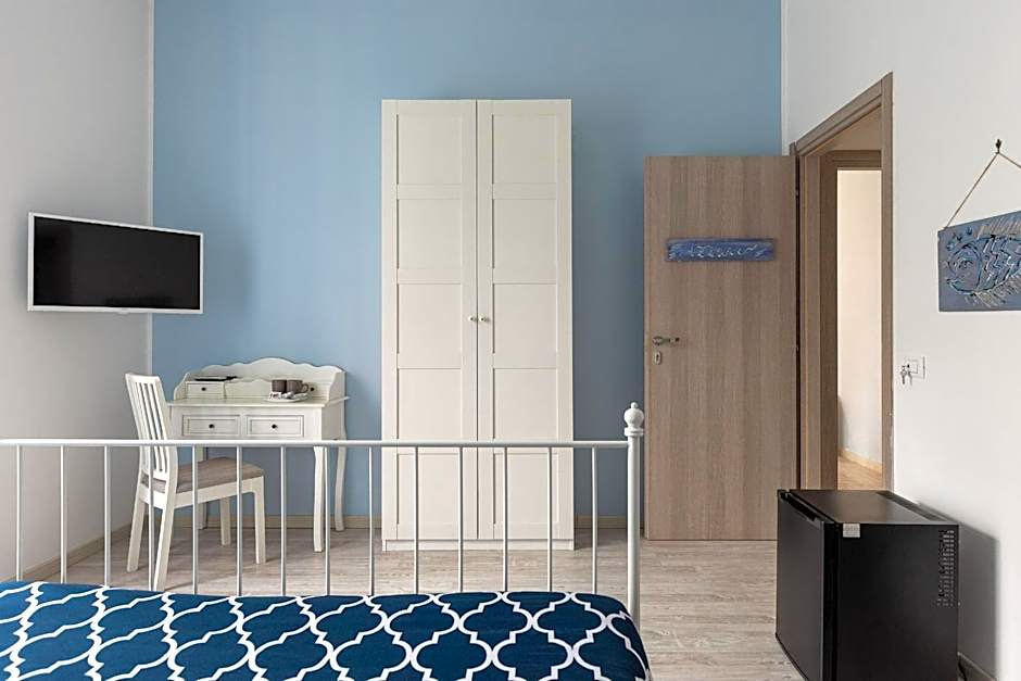 B&B Sapore di Mare Serapo