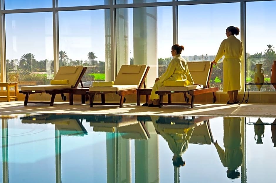 Djerba Plaza Thalasso & Spa