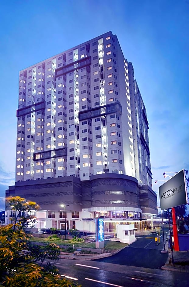 Aston Pluit Hotel & Residence