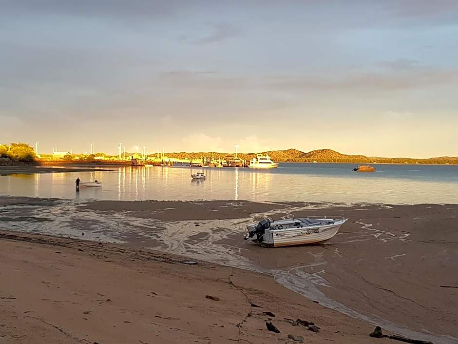 TI Motel Torres Strait