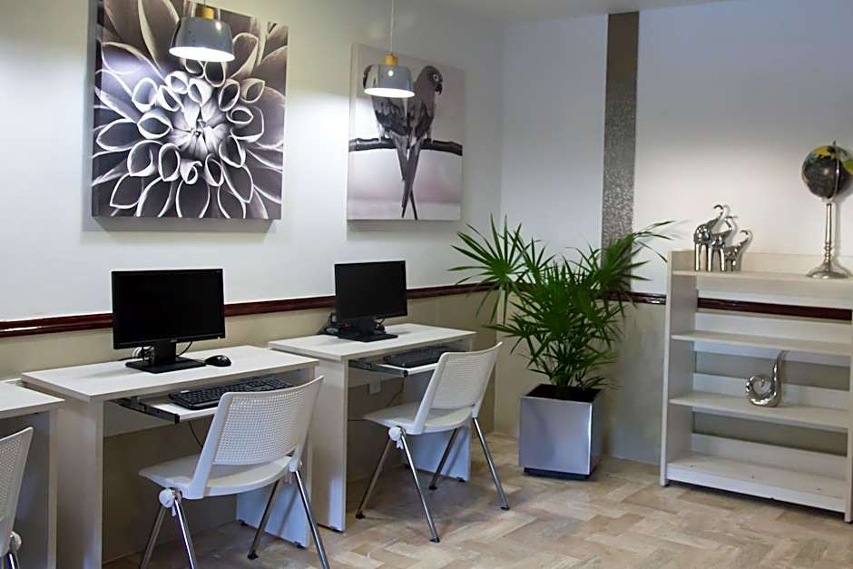 Hotel de Casa Blanca