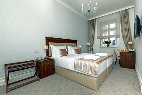 Special offer - Autumn package with dinner and massage