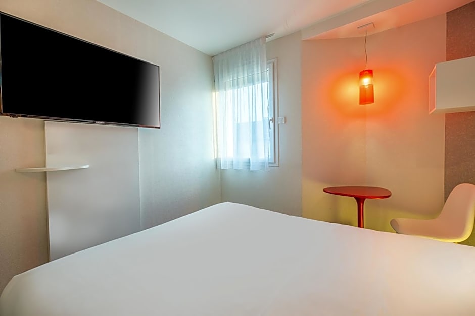 ibis Styles Blois Centre Gare