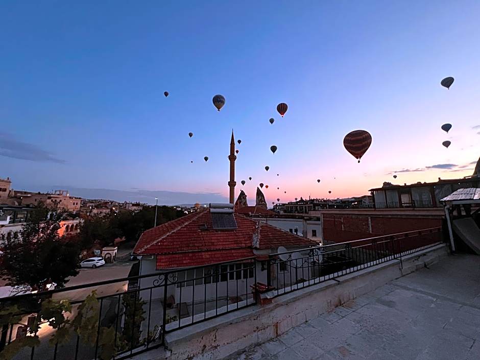 Göreme Hostel