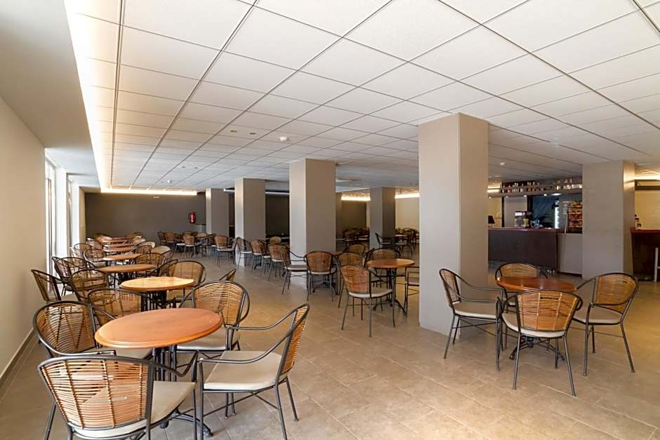 Ibersol Playa Dorada