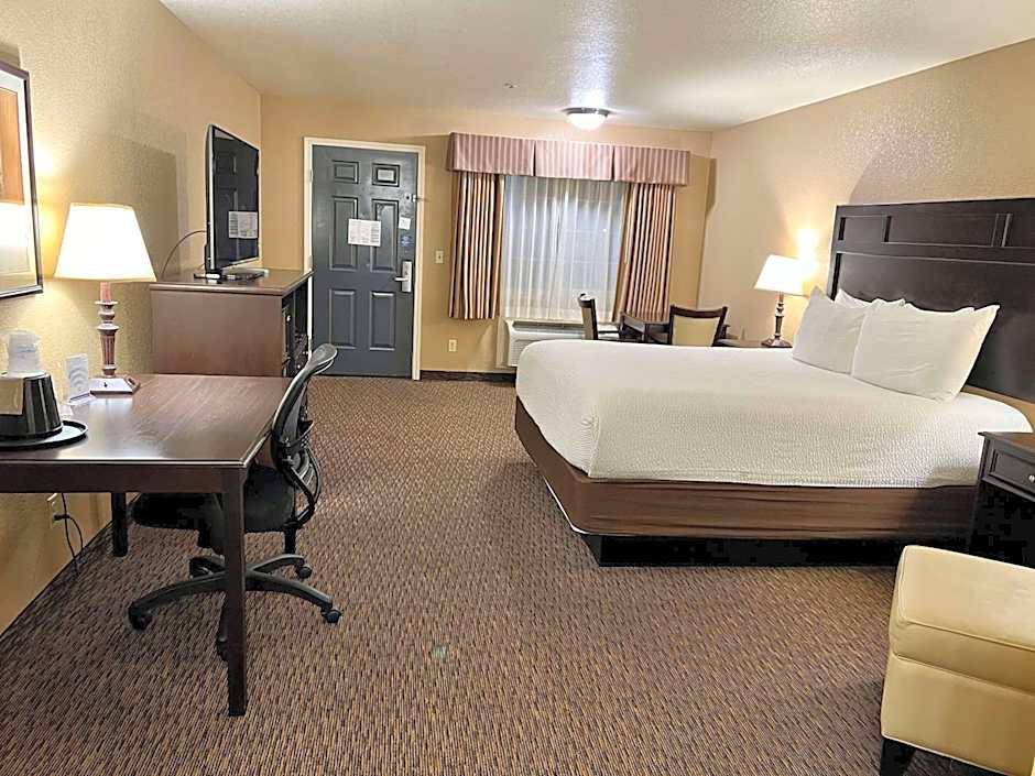 Best Western Country Inn Fortuna