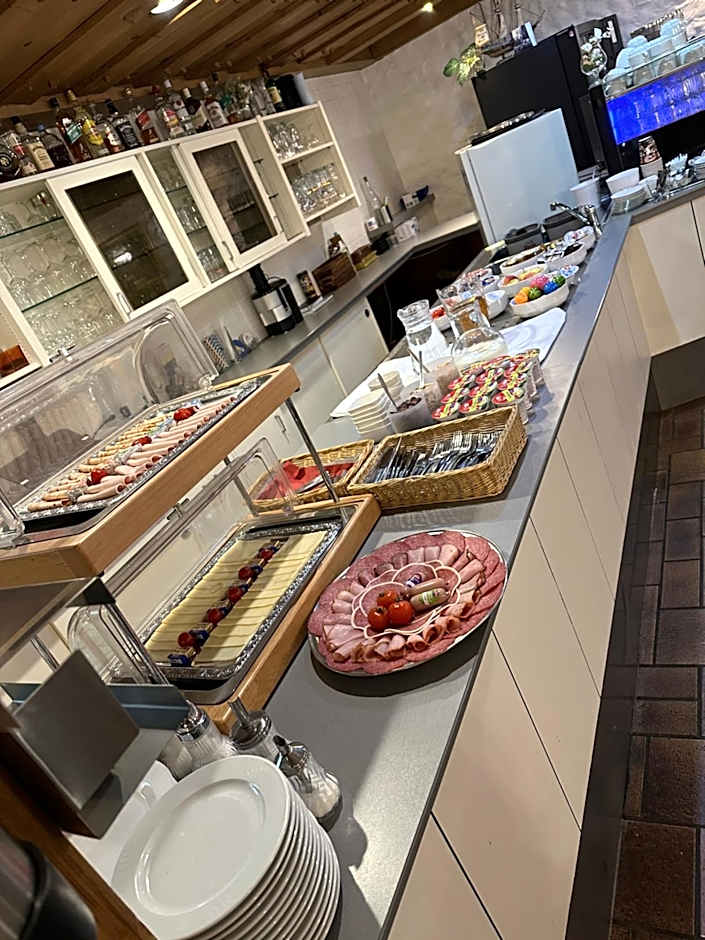 Hotel Hellers Twenty Four I -24h-Check-In-