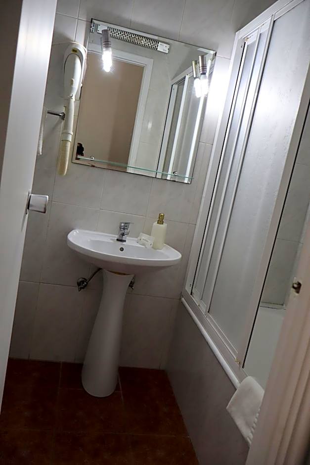 Hotel Peninsular- Porto