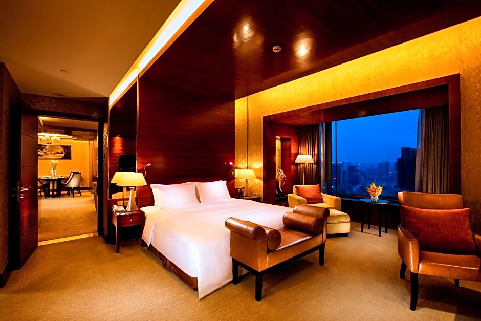 Hilton Hefei