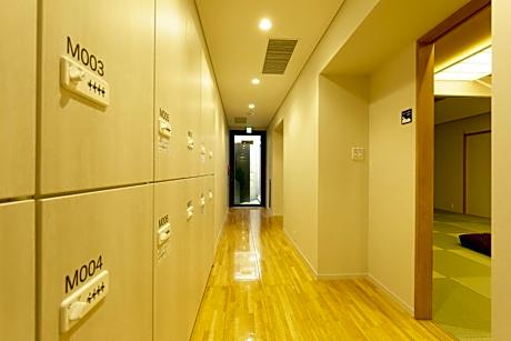 Japanese-Style Room -No  shower room