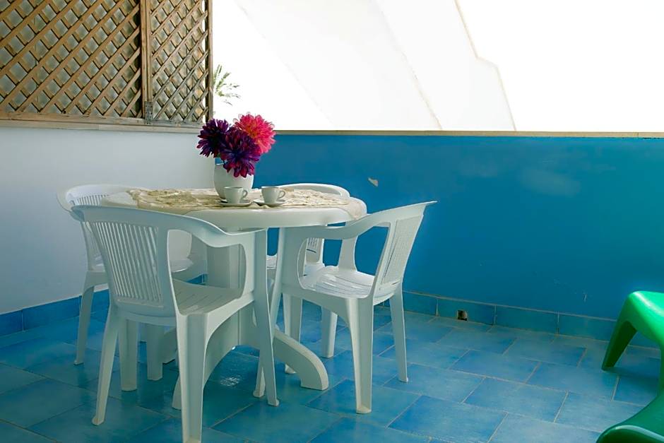 Cilento Pixous Casa Vacanza