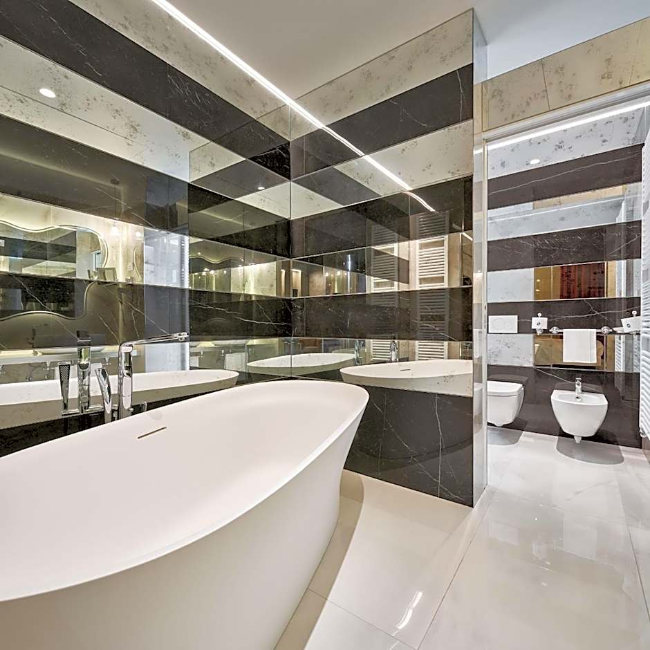 Grand Hotel Duchi d'Aosta