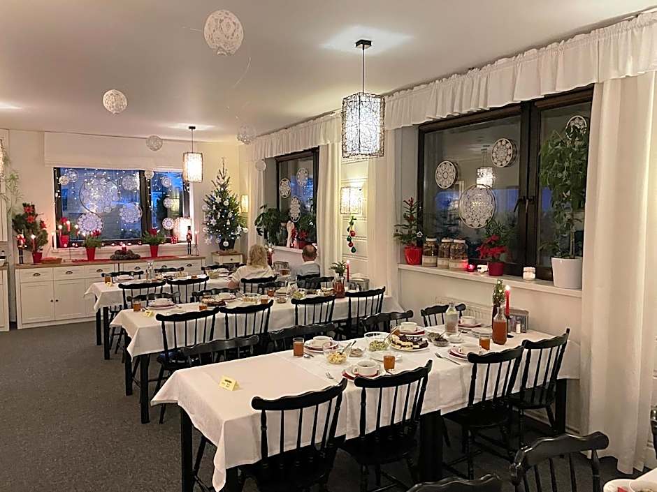 Sasanka przy Gondoli