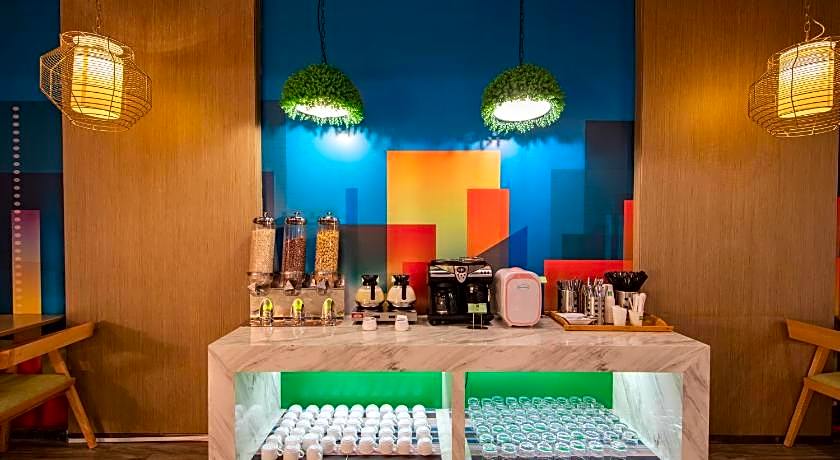 bis Styles XM Zhongshan Hotel