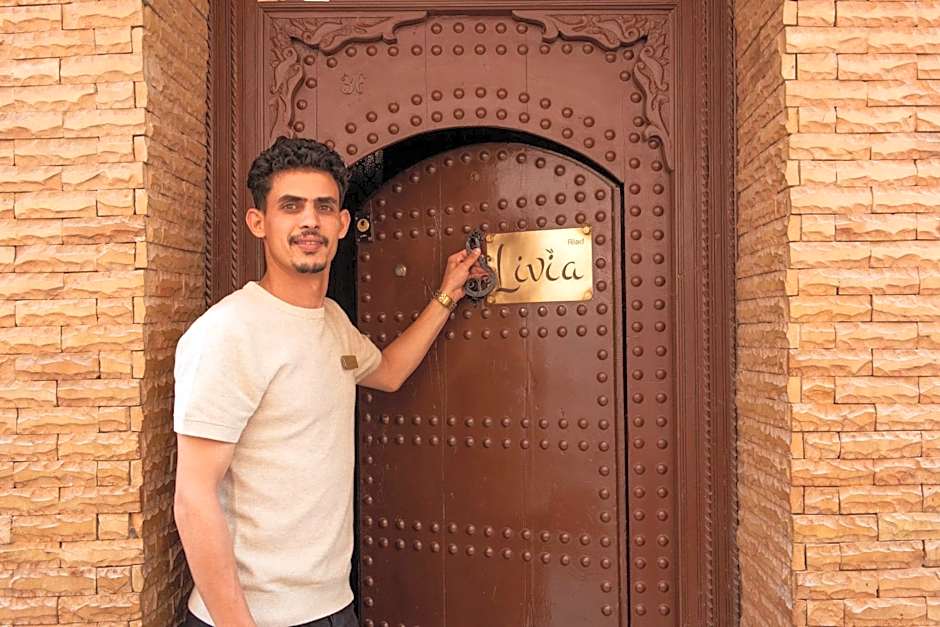 Riad Livia Marrakech - Adults Only