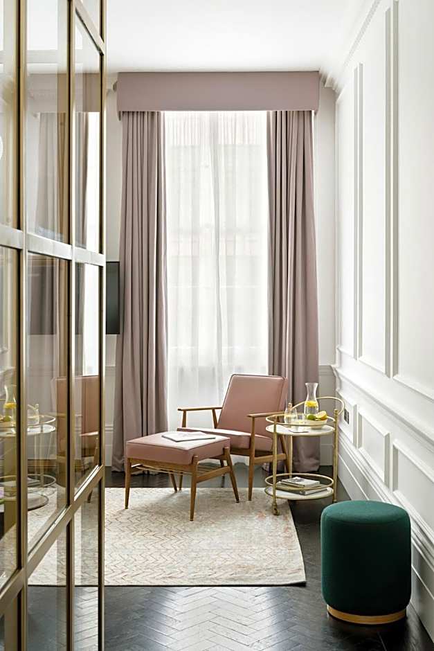 The Moorgate by COVE