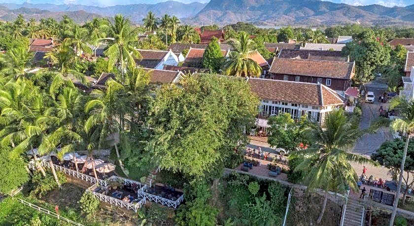 The Belle Rive Boutique Hotel