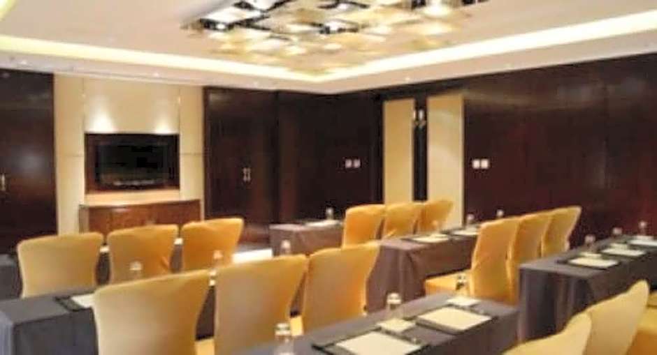 Xian Grand Barony Hotel