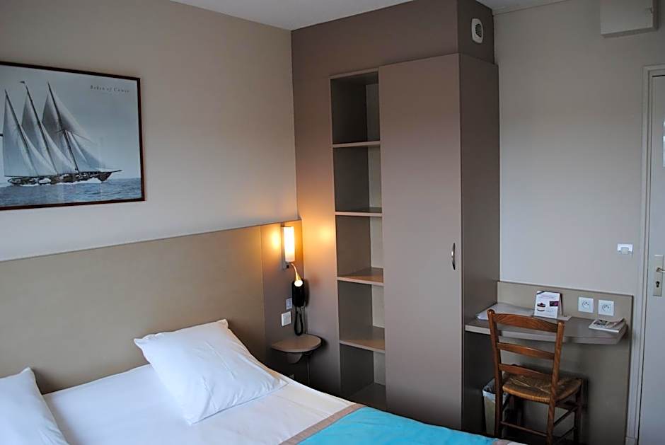 Hotel Le Goelo - Port de Paimpol