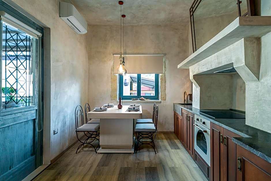 Inotropes Boutique Suites - Adults Only