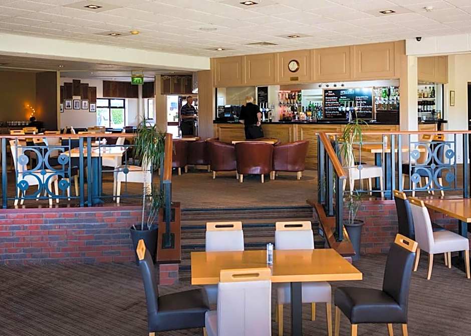 Rutland Lodges At Greetham Valley