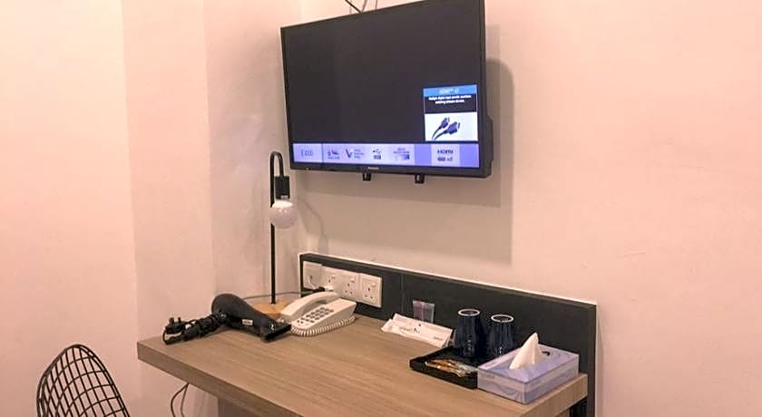 Urban Inn Alor Setar