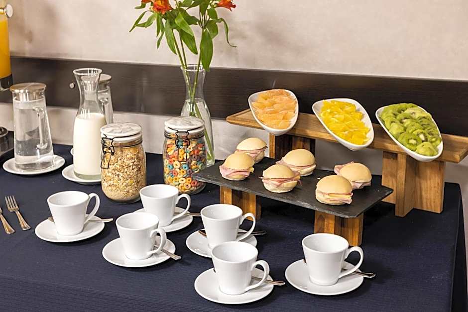 Holiday Inn Express Puerto Madero By IHG