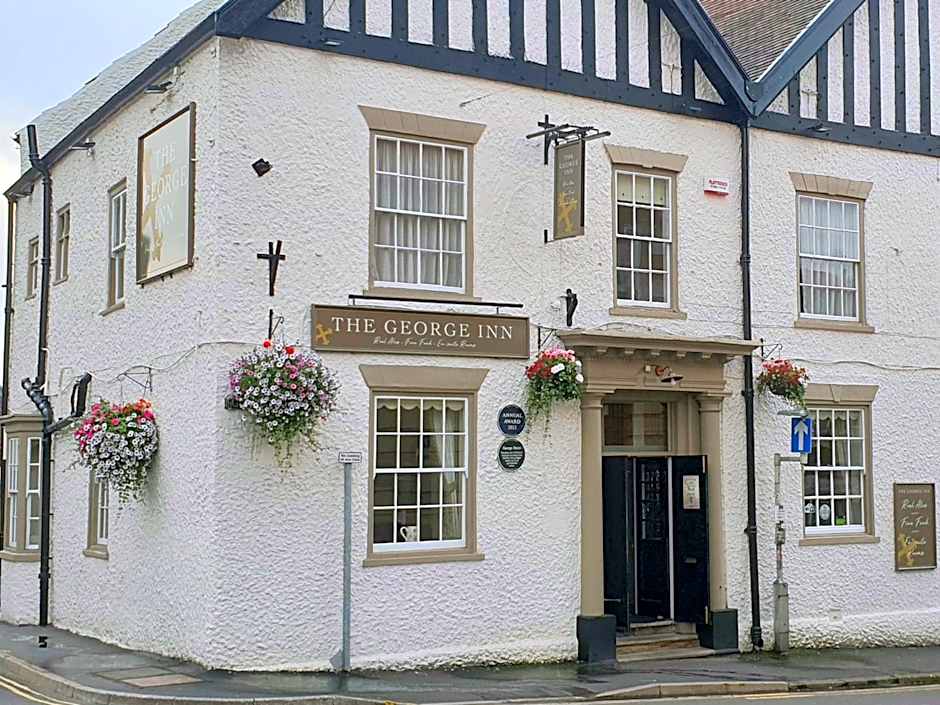 The George Inn