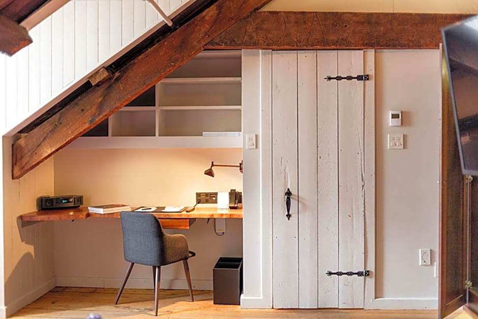 Auberge Saint-Antoine