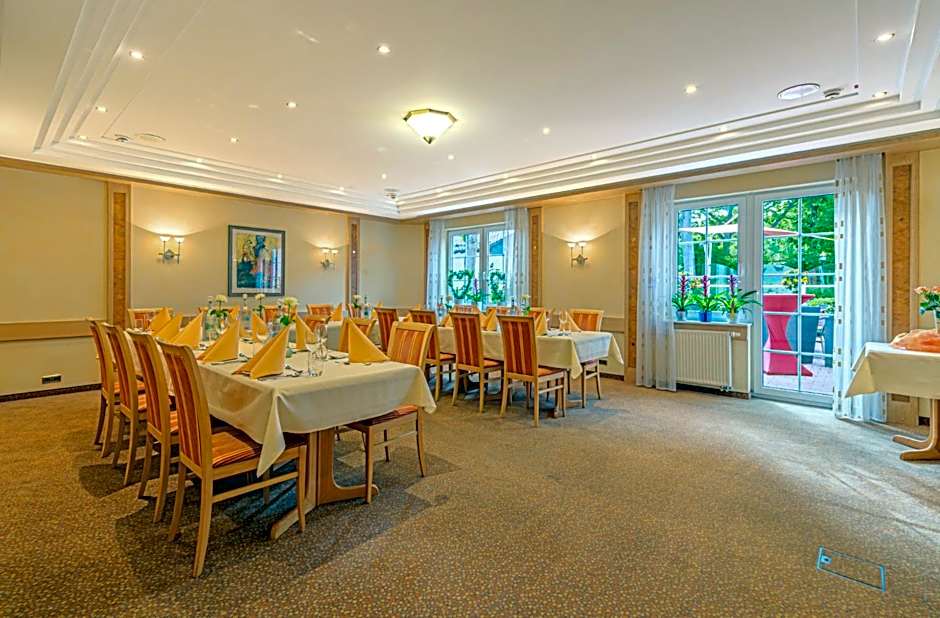 Hotel Pfeffermuhle